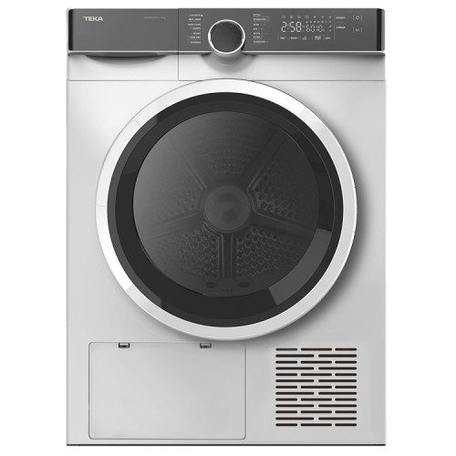 DRYER FREESTANDING 60CM  SHK 70840 (8KG/ D / ΑΦΗΣ)